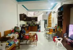 Cơ hội hiếm có sở hữu nhà 3 tầng kiên cố trên kiệt ô tô Tôn Đản... Bán nhà riêng tại An Khê, Đà Nẵng 01