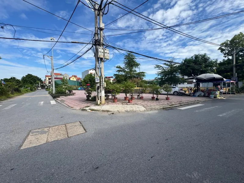 Đất nở hậu ô tô vào tận nhà - Phù Đổng cực đáng sống... Bán đất tại Phù Đổng, Hà Nội 01
