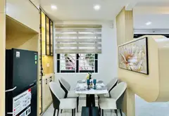 Bán nhà riêng Phường 8 Phú Nhuận, 37 m2, 4 tầng, 9.88 tỷ... Bán nhà riêng tại Phú Nhuận, Hồ Chí Minh 04