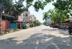 BÁN ĐẤT TẶNG DÃY TRỌ 4 PHÒNG – MẶT TIỀN 11M – NHỈNH 2 TỶ
📍 Bình Ngô, Mão Điền, Thuận Thành
 Thông... Bán nhà riêng tại Mão Điền, Bắc Ninh 01