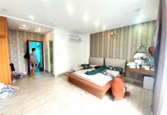 Nhà 4 Tầng Hẻm Xe Hơi - Cho Thuê 20 Triệu/Tháng... Bán nhà riêng tại Thông Tây Hội, Hồ Chí Minh 05