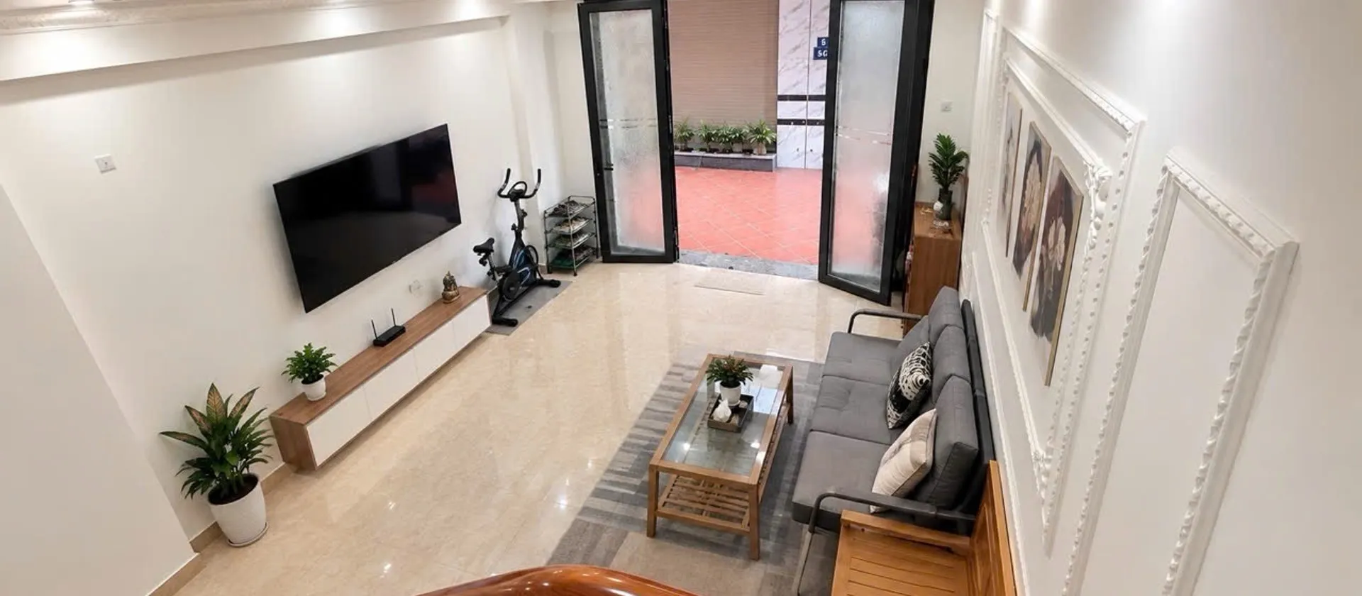 🚨 NHÀ 3 TẦNG – CHỈ 2 TỶ 2, CÒN THƯƠNG LƯỢNG! 🔥🏡

😱 55M² – NGÕ Ô TÔ – CÁCH TRỤC 351 CHỈ 50M! 🚗... Bán nhà riêng tại An Hải, Hải Phòng 01