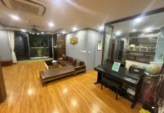 Căn hộ rộng rãi gần 200m2, sang trọng tặng full nội thất. Làng Việt Kiều Châu Âu... Bán căn hộ chung cư tại Hà Đông, Hà Nội 04
