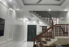 Ngõ Thông Ô Tô Tránh - Nhà 3 Tầng Rộng Rãi, Sống Đẳng Cấp Tại Nhu Kiều... Bán nhà riêng tại An Dương, Hải Phòng 02