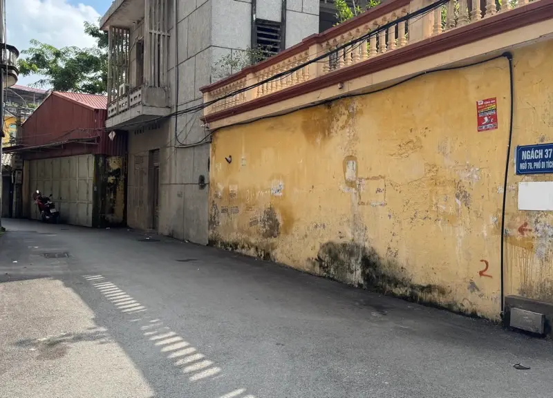 Nhà đất Đồng Kỵ - Cơ hội đầu tư sinh lời ngay!... Bán nhà riêng tại Đồng Nguyên, Bắc Ninh 01