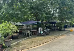 Bán nhà góc 2 mặt tiền 4 tầng tại KDC Bình An, Đông Hòa... Bán nhà mặt phố tại Đông Hòa, Hồ Chí Minh 05
