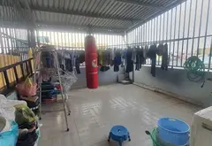 Nhà 4 tầng 80m2, 4 phòng ngủ tại Lê văn quới, Bình Tân giá 8 tỷ... Bán nhà riêng tại Bình Trị Đông, Hồ Chí Minh 03