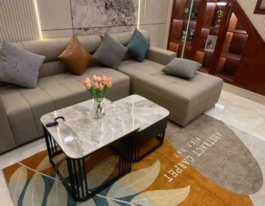 NHÀ 2 TẦNG 2 MÊ – KIỆT OTO ĐIỆN BIÊN PHỦ – 3PN – FULL NỘI THẤT LONG LANH – AN CƯ NGAY... Bán nhà riêng tại Thanh Khê, Đà Nẵng 01