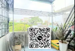 Mặt tiền khu phân lô đồng bộ phường Bình Phú _ 4 tầng btct _ 4x10 _ cạnh công viên... Bán nhà mặt phố tại Bình Phú, Hồ Chí Minh 03
