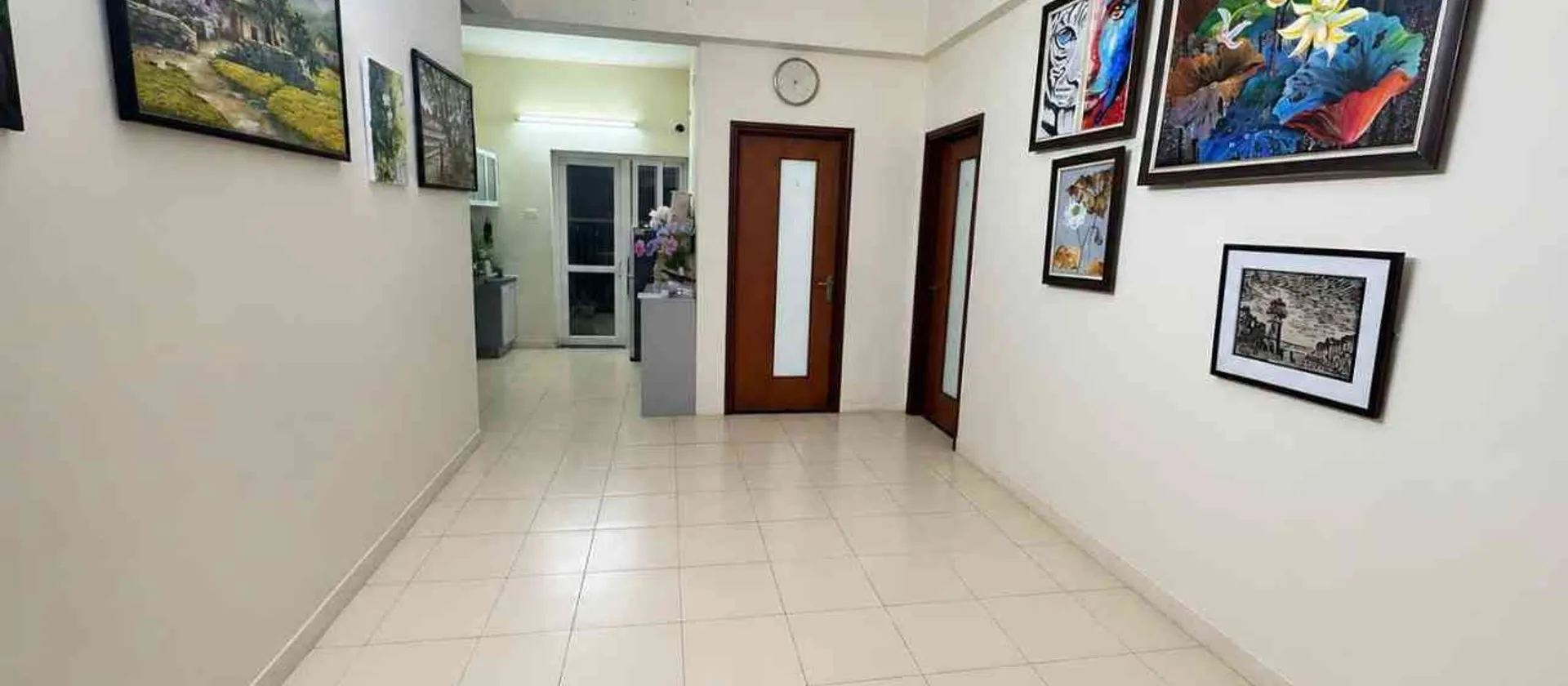 Căn hộ 3 ngủ view công viên tại khu đô thị Resco chỉ 5 tỷ hơn - 0936373596... Bán căn hộ chung cư tại Đông Ngạc, Hà Nội 01