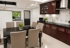 BÁN NHÀ CĂN DUY NHẤT GIÁ TỐT NHẤT KDC HIMLAM TÂN HƯNG Q7. SÁT VÁCH NGUYỄN THỊ THẬP. Q7. NHỈNH 21 TỶ... Bán nhà mặt phố tại Tân Hưng, Hồ Chí Minh 04