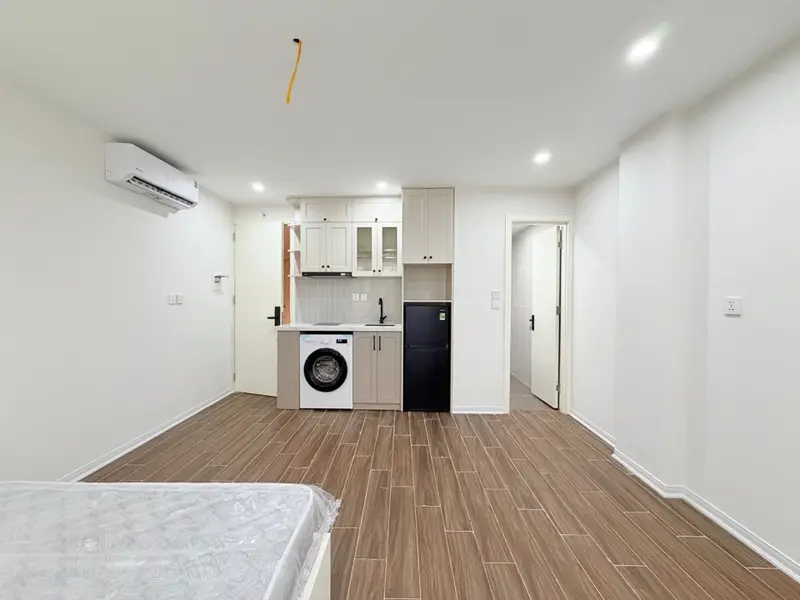 Cơ hội sở hữu toà nhà căn hộ cao cấp tại Hoàng Hoa Thám giá tốt-tiền đẻ ra tiền... Bán nhà riêng tại Ngọc Hà, Hà Nội 01