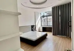 Nhà riêng 4 tầng 4 phòng ngủ diện tích 59m2 tại đường Ba Vân khu Bàu Cát, Tân Bình... Bán nhà riêng tại Tân Bình, Hồ Chí Minh 11