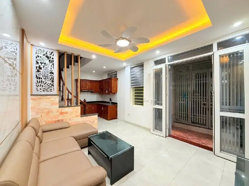 CẦN TIỀN BÁN GẤP NHÀ 5 TẦNG MỖ LAO KẾT NỐI PHỐ ẨM THỰC NGUYỄN VĂN LỘC, 35M2 GIÁ CHÀO NHỈNH 6 TỶ... Bán nhà riêng tại Hà Đông, Hà Nội 01