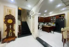 Biệt thự 4 tầng, 11.8 tỷ, 110m2, 7PN, KDC Vĩnh Tân, Hà Huy Giáp, Quận 12... Bán biệt thự, liền kề tại An Phú Đông, Hồ Chí Minh 03
