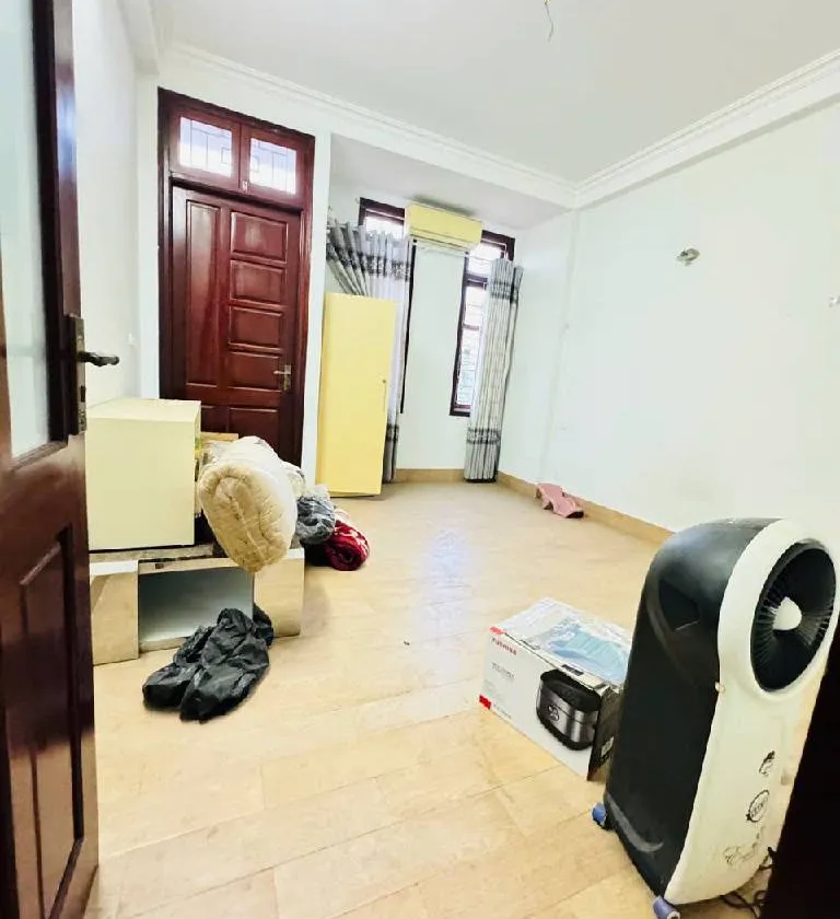 Nhà phố 4 tầng tại phường Định Công, Hà Nội, gần phố Kim Giang... Bán nhà riêng tại Định Công, Hà Nội 01