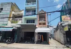 Bán nhà riêng 1 tầng, diện tích 53m² tại Phú Thọ Hòa, Tân Phú... Bán nhà riêng tại Phú Thọ Hòa, Hồ Chí Minh 02