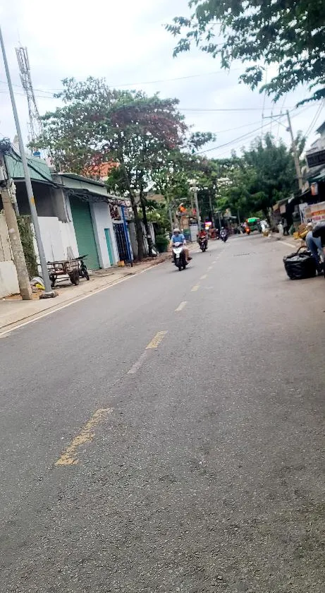 Bán nhà mặt phố 80m² - Phú Định, Quận 8 - Giá chỉ 7.5 tỷ... Bán nhà mặt phố tại Phú Định, Hồ Chí Minh 01
