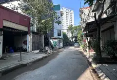 Bán nhà riêng 5 tầng lô góc rộng 140m² tại Phường Yên Sở, Hà Nội... Bán nhà riêng tại Yên Sở, Hà Nội 02