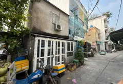 Bán nhà riêng 2 tầng, 78m2, hẻm xe hơi Bình Trị Đông, hướng Đông, pháp lý đầy đủ... Bán nhà riêng tại Bình Trị Đông, Hồ Chí Minh 02