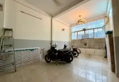 TRUNG TÂM QUẬN 11- 3 TẦNG -BTCT -HXH THÔNG - -TN 21tr/Th... Bán nhà riêng tại Hòa Bình, Hồ Chí Minh 01