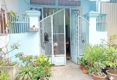 🏡NHÀ DT 56M2_HẺM XE HƠI_NGUYỄN ẢNH THỦ GẦN NGÃ TƯ NƯỚC ĐÁ QUẬN 12... Bán nhà riêng tại Tân Thới Hiệp, Hồ Chí Minh 04