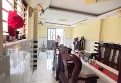 Cách 3 căn ra MT Tỉnh Lộ 10 nhà 40m chính chủ xây chắc chắn kiên cố,3 lầu mà chủ chào chỉ hơn 5T... Bán nhà riêng tại Bình Trị Đông, Hồ Chí Minh 04