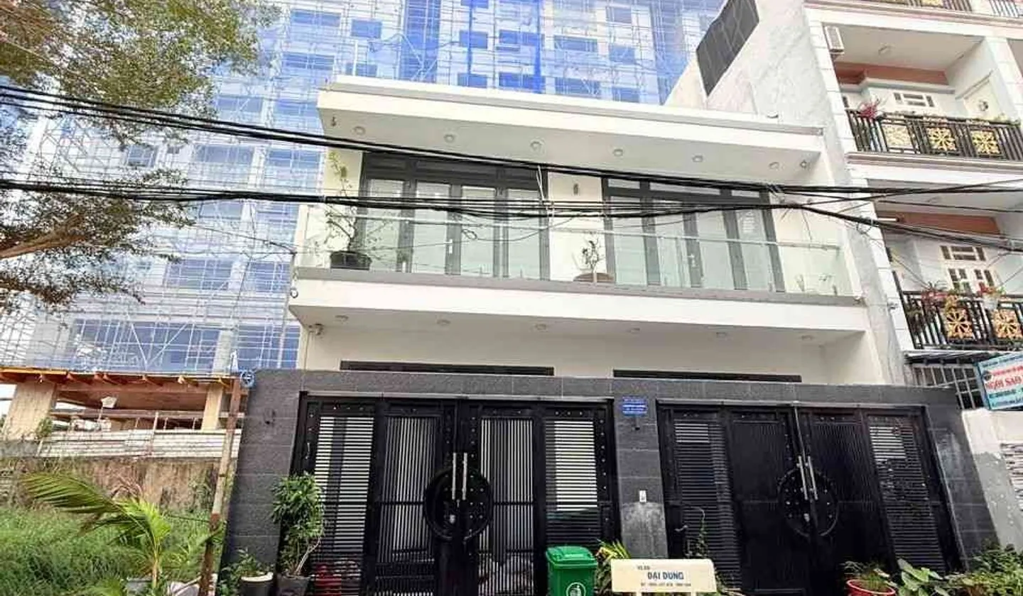 Cơ hội hiếm có sở hữu nhà mặt tiền hẻm xe tải rộng 9m tại Hiệp Phước... Bán nhà riêng tại Hiệp Phước, Hồ Chí Minh 01