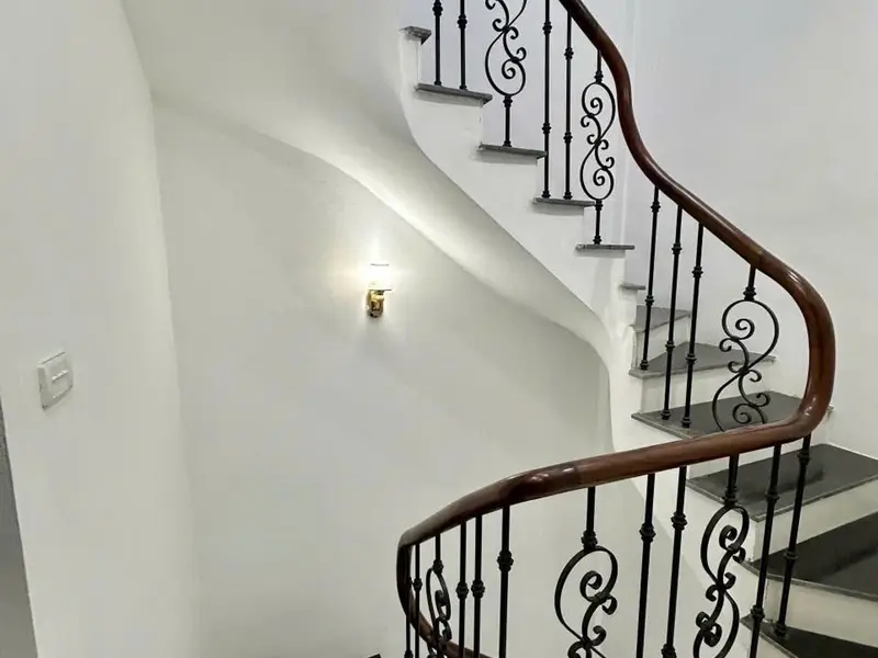 Bán Shophouse 4 tầng tại phường Chương Mỹ, Hà Nội với nội thất hiện đại... Bán Shophouse tại Chương Mỹ, Hà Nội 01