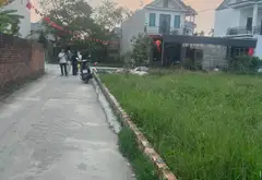 Bán đất diện tích 102,8 m2 tại trung tâm thôn Đông Tảo, xã Sóc Sơn... Bán đất tại Sóc Sơn, Hà Nội 05