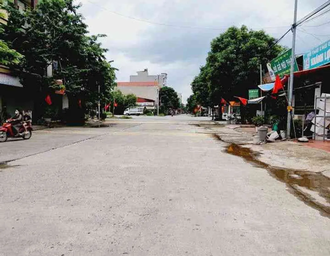 Đất Tam Sơn cạnh dự án Sun Từ Sơn, phù hợp ở cho ace làm các Kcn ở Yên Phong, Tiên Sơn... Bán đất tại Tam Sơn, Bắc Ninh 01
