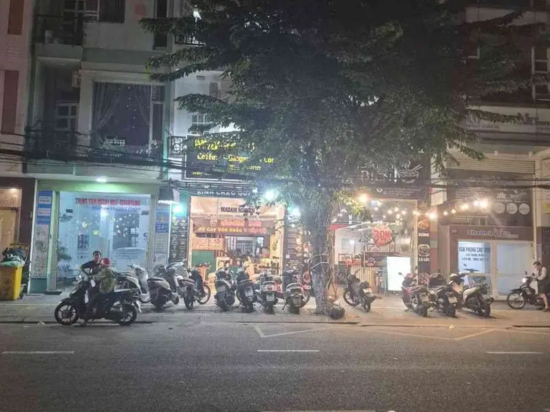 Nhà mặt phố trung tâm Hải Châu, Đà Nẵng - Đầu tư đỉnh cao... Bán nhà mặt phố tại Hải Châu, Đà Nẵng 01