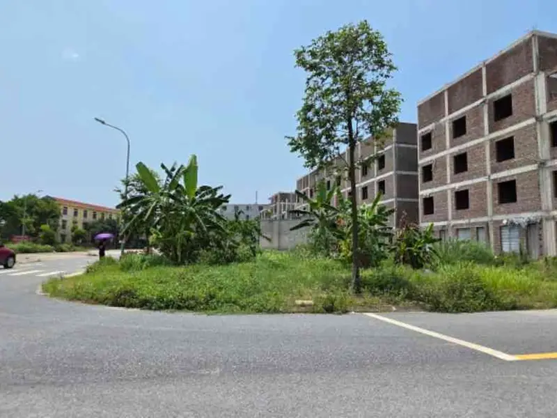 Bán đất phân lô tại Xóm Phan, Đại Đồng, Tiên Du, mặt tiền rộng, hướng Nam... Bán đất tại Đại Đồng, Bắc Ninh 01