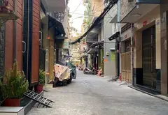 Nhà 5 tầng tiện nghi, 12 phòng thuê giá cao trung tâm Quận 10... Bán nhà riêng tại Diên Hồng, Hồ Chí Minh 06
