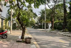 Biệt thự Trung Sơn 4 tầng sang trọng giảm giá sốc... Bán nhà mặt phố tại Bình Hưng, Hồ Chí Minh 04