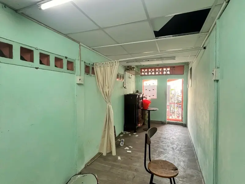 Nhà mặt tiền Lý Thái Tổ Q3 - Cơ hội giá tốt!... Bán nhà mặt phố tại Bàn Cờ, Hồ Chí Minh 01
