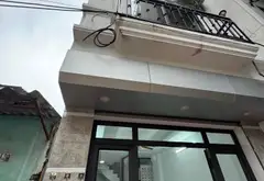 Nhà 5 Tầng Ngọc Hà - Sống Tiện Nghi, Giá Hấp Dẫn... Bán nhà riêng tại Ngọc Hà, Hà Nội 04