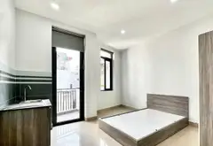 🔥NHÀ HXH 46M2 PHẠM VĂN CHIÊU GÒ VẤP, 4 TẦNG, 4.2 x 12, NHỈNH 8Đ (TL), 0901 770998🔥... Bán nhà riêng tại An Hội Tây, Hồ Chí Minh 03