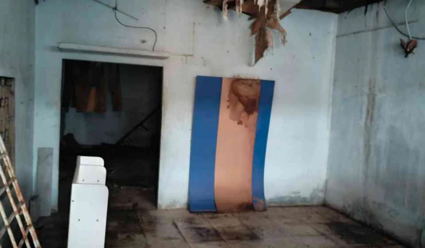 Bán nhà riêng tại khu dân cư Bông Sao, diện tích 109 m2.... Bán nhà riêng tại Bình Đông, Hồ Chí Minh 01