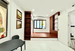 Bán chung cư mini lô góc tại Thượng Đình, 15 phòng khép kín, vị trí trung tâm... Bán chung cư mini tại Khương Đình, Hà Nội 09