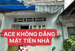 Nhà mặt tiền đường Tỉnh lộ 10, giá mềm mại nhất thời điểm hiện nay... Bán nhà riêng tại Tân Tạo, Hồ Chí Minh 10