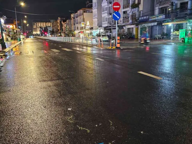 Bán nhà mặt phố tại phường An Lạc, quận Bình Tân diện tích 80m2 kinh doanh tốt, giá 12,6 tỷ.... Bán nhà mặt phố tại An Lạc, Hồ Chí Minh 01