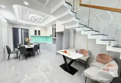 Bán Nhà Lê Đình Cẩn Bình Tân 72m2 Xây Mới 100% Chỉ Hơn 8 Tỷ.... Bán nhà riêng tại Tân Tạo, Hồ Chí Minh 08