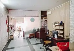 Nhà mặt phố Hoàng Hoa Thám, quận Tân Bình, kinh doanh đắc địa... Bán nhà mặt phố tại Bảy Hiền, Hồ Chí Minh 07