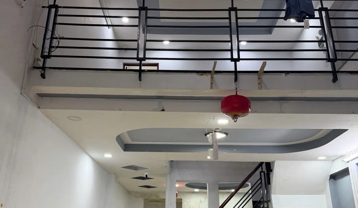 Nhà mặt phố Tân Phú giá tốt, sổ hồng rõ ràng... Bán nhà mặt phố tại Phú Thạnh, Hồ Chí Minh 01