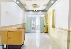 Bán nhà riêng 4 tầng tại An Dương Vương, Quận 8, diện tích 55m2, giá 6 tỷ đồng... Bán nhà riêng tại Phú Định, Hồ Chí Minh 04