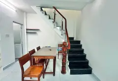 Nhà đẹp Quang Trung, Gò Vấp, giá hợp lý, đang cho thuê... Bán nhà riêng tại Gò Vấp, Hồ Chí Minh 07