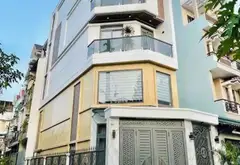 Căn góc hiếm ngay khu chợ Lê Văn Gói - Nhà mới, hẻm xe hơi... Bán nhà mặt phố tại Bình Trị Đông, Hồ Chí Minh 07