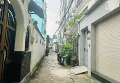 Nhà riêng 2 phòng ngủ, diện tích 36m2 tại phường 14, quận Gò Vấp... Bán nhà riêng tại An Hội Tây, Hồ Chí Minh 01