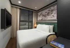 Mặt phố Hàng Vôi- dòng tiền cao- hiếm nhà bán-7 tầng thang máy-3 thoáng... Bán nhà mặt phố tại Hoàn Kiếm, Hà Nội 09